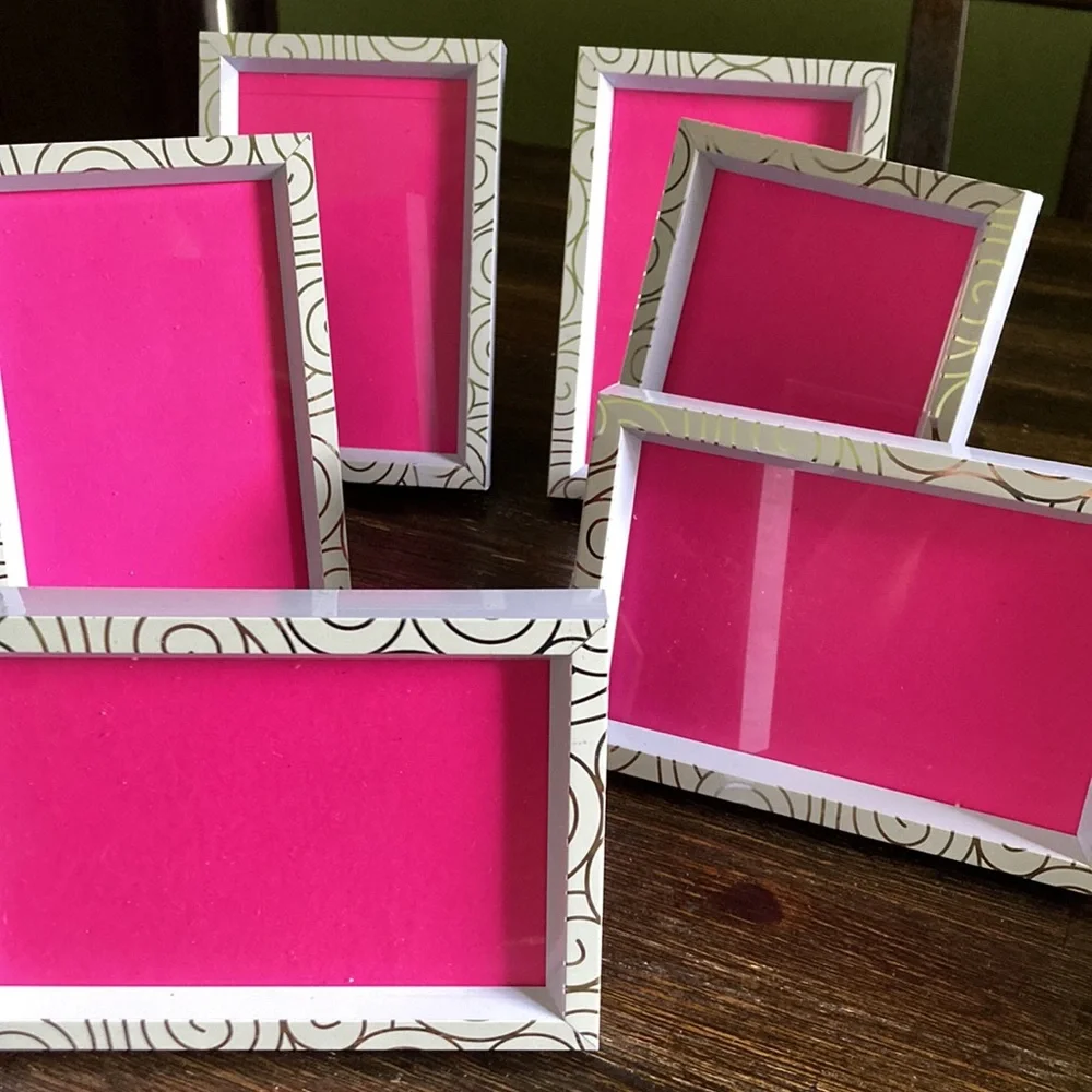 Picture Frames
